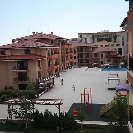 Studio Arendoo In Star Dreams * Sveti Vlas
