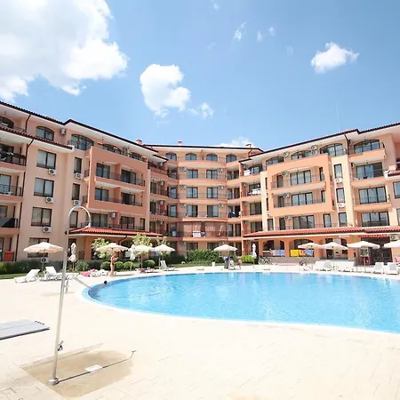 Studio Arendoo In Star Dreams Διαμέρισμα Sveti Vlas