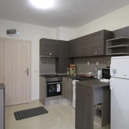 Studio Arendoo In Star Dreams Διαμέρισμα Sveti Vlas