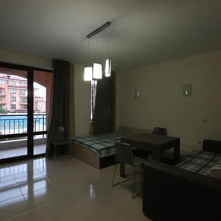 Studio Arendoo In Star Dreams * Sveti Vlas