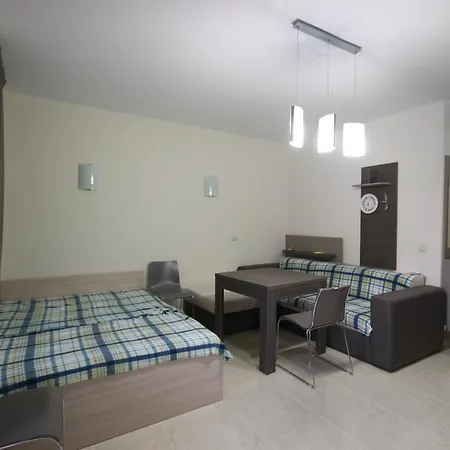 Studio Arendoo In Star Dreams Sveti Vlas
