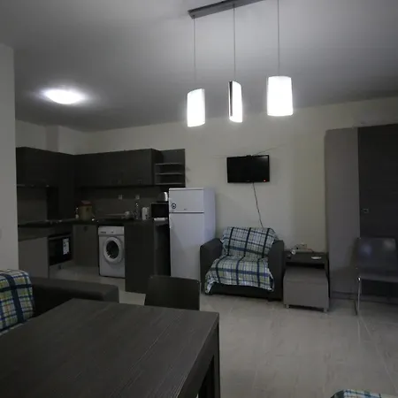 Διαμέρισμα Studio Arendoo In Star Dreams Sveti Vlas