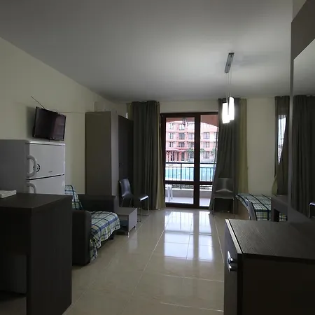 Studio Arendoo In Star Dreams Διαμέρισμα Sveti Vlas