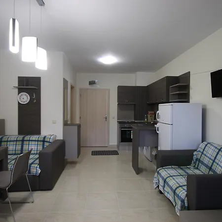 Διαμέρισμα Studio Arendoo In Star Dreams Sveti Vlas
