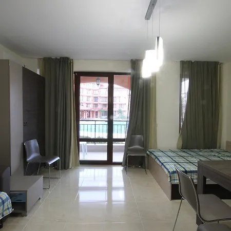 Studio Arendoo In Star Dreams * Sveti Vlas